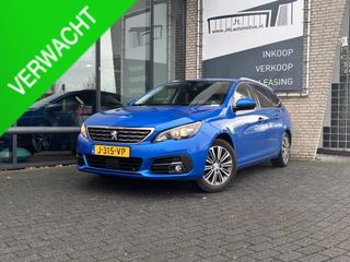 Peugeot 308 - J-315-VP - Polisa Lease
