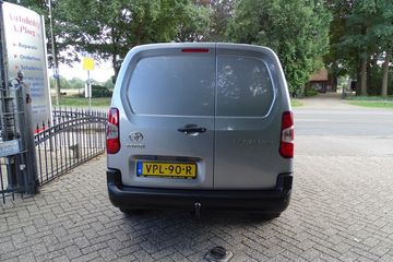 Voertuigafbeelding 4