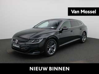 Volkswagen Arteon - JXN-63-B - Polisa Lease