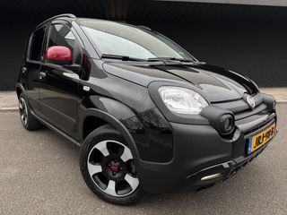 Fiat Panda - JRJ-98-B - Polisa Lease