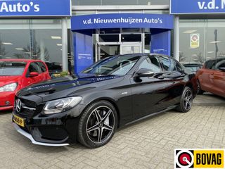 Mercedes-Benz C-Klasse - PT-008-P - Polisa Lease