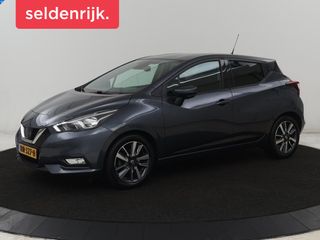 Nissan Micra - RN-327-H - Polisa Lease