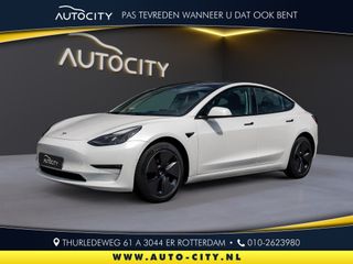 Tesla Model 3 - 7066 - Polisa Lease