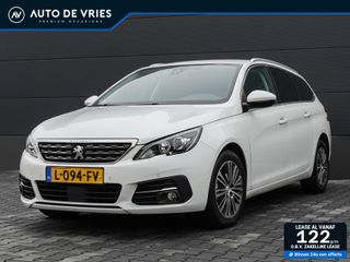 Peugeot 308 - L-094-FV - Polisa Lease