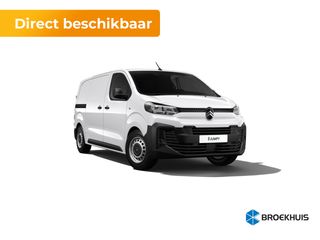 Citroën Jumpy -  - Polisa Lease