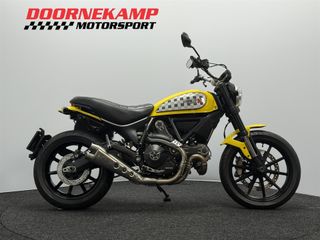 Ducati Scrambler - 59-MS-GP - Polisa Lease