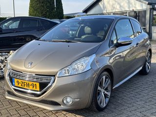 Peugeot 208 - 9-ZFH-91 - Polisa Lease