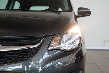 Voertuigafbeelding 2