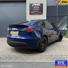 Tesla Model Y -  - Polisa Lease