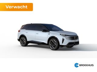 Peugeot 5008 -  - Polisa Lease