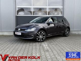 Volkswagen Golf -  - Polisa Lease