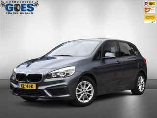 BMW 2 Serie - RZ-141-K - Polisa Lease