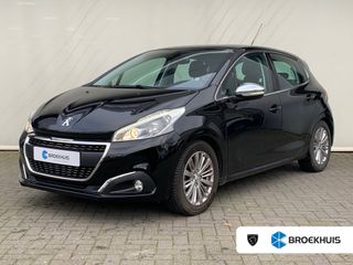 Peugeot 208 - SL-751-F - Polisa Lease