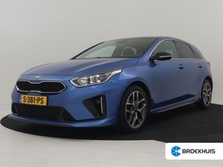 Kia Ceed - S-381-PS - Polisa Lease