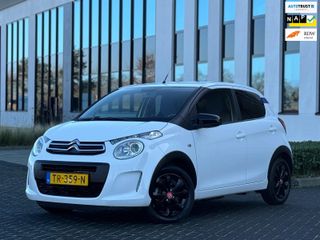 Citroën C1 - TR-359-N - Polisa Lease
