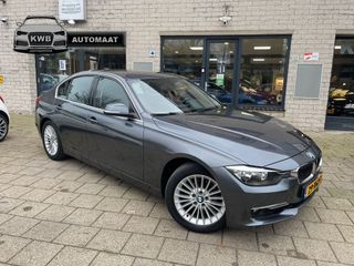 BMW 3 Serie - 29-XGJ-7 - Polisa Lease