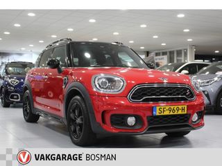 MINI Countryman - SF-969-H - Polisa Lease