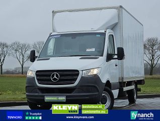 Mercedes-Benz Sprinter - KLEYN1 - Polisa Lease