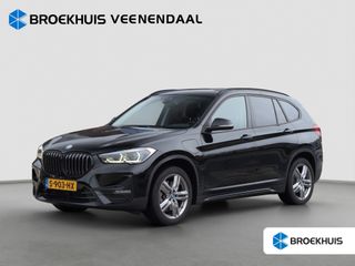 BMW X1 - S-903-HX - Polisa Lease
