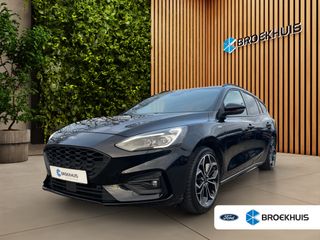 Ford Focus - J-181-XZ - Polisa Lease