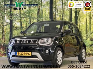 Suzuki Ignis - S-327-PG - Polisa Lease