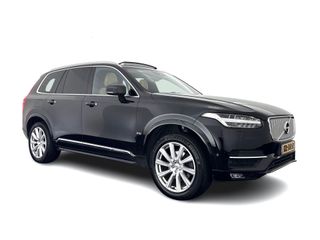 Volvo XC90 - KR-772-Z - Polisa Lease