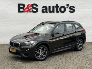 BMW X1 - R-137-KB - Polisa Lease