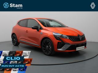 Renault Clio - JSP-70-J - Polisa Lease