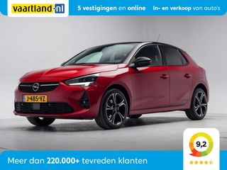 Opel Corsa - J-485-VZ - Polisa Lease