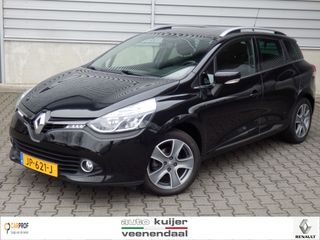 Renault Clio - JP-621-J - Polisa Lease