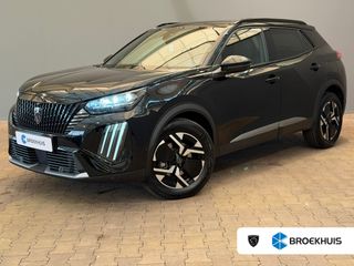 Peugeot 2008 -  - Polisa Lease