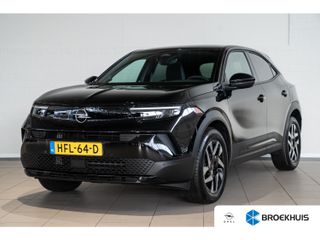 Opel Mokka - HFL-64-D - Polisa Lease