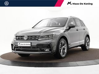 Volkswagen Tiguan - ZK-978-S - Polisa Lease