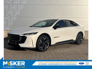 Mazda 6 - 412041 - Polisa Lease