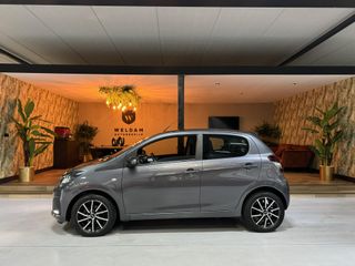 Peugeot 108 - N-547-NP - Polisa Lease