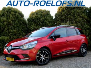 Renault Clio - Z-102-GZ - Polisa Lease