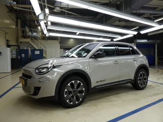 Fiat 600 - HTP-91-P - Polisa Lease