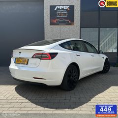 Tesla Model 3 -  - Polisa Lease