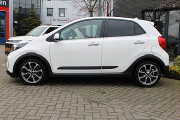 Voertuigafbeelding 1