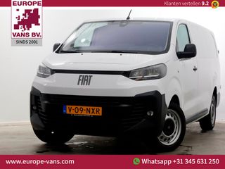 Fiat Scudo - V-09-NXR - Polisa Lease