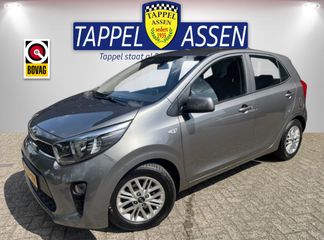 Kia Picanto - L-237-DN - Polisa Lease