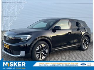 Ford Explorer - JRK-50-X - Polisa Lease