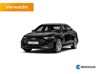 Audi A3 -  - Polisa Lease