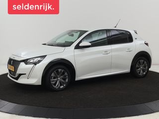 Peugeot e-208 - K-089-KV - Polisa Lease