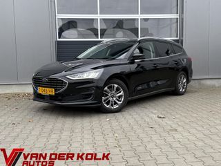 Ford Focus - T-048-HB - Polisa Lease