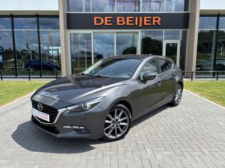 Mazda 3 - HSF-63-Z - Polisa Lease