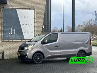 Fiat Talento - V-298-NX - Polisa Lease