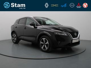 Nissan QASHQAI - X-998-NL - Polisa Lease