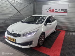 Kia cee'd - SV-207-D - Polisa Lease