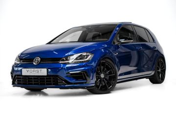 Volkswagen Golf -  - Polisa Lease